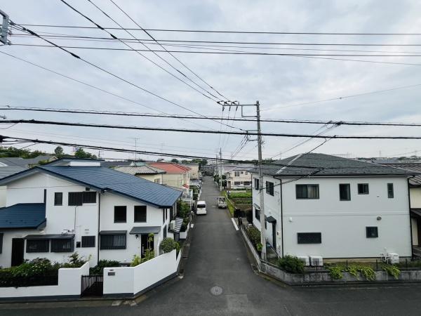 藤沢市遠藤　新築戸建1号棟　全1棟