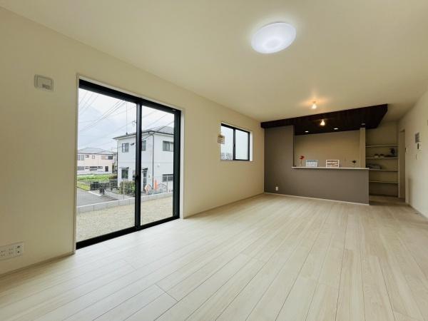 藤沢市遠藤　新築戸建1号棟　全1棟