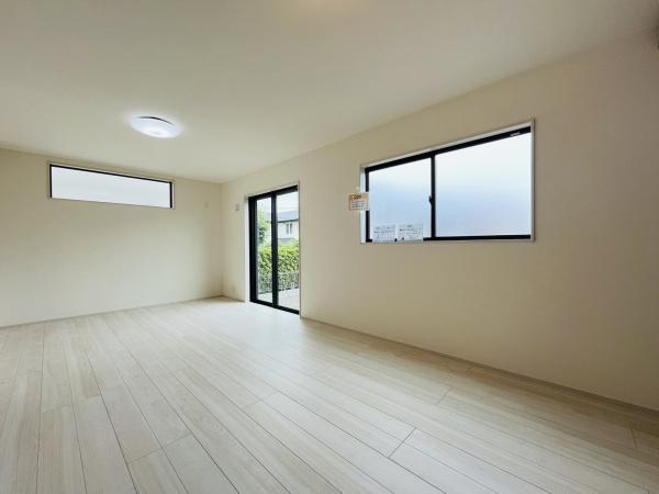 藤沢市遠藤　新築戸建1号棟　全1棟