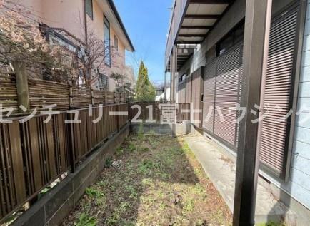 鎌倉市七里ガ浜東４丁目の中古一戸建て