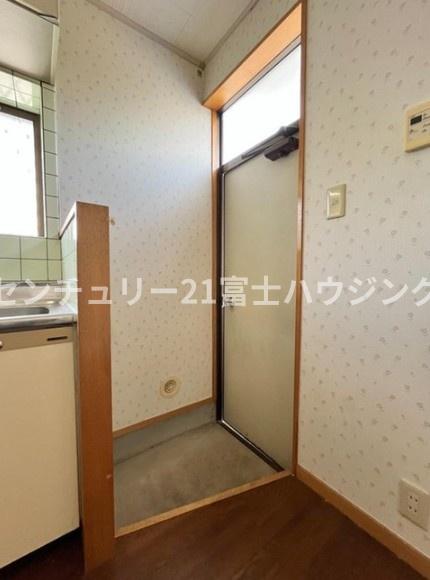 鎌倉市七里ガ浜東４丁目の中古一戸建て