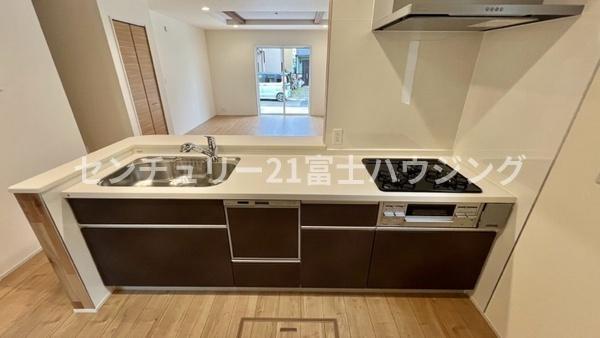 茅ヶ崎市赤羽根の新築一戸建