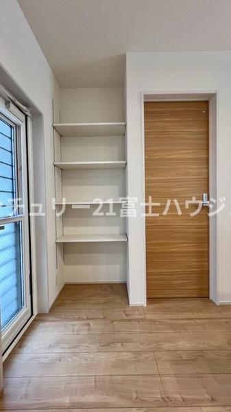 茅ヶ崎市赤羽根の新築一戸建