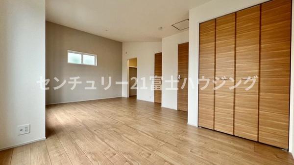 茅ヶ崎市赤羽根の新築一戸建