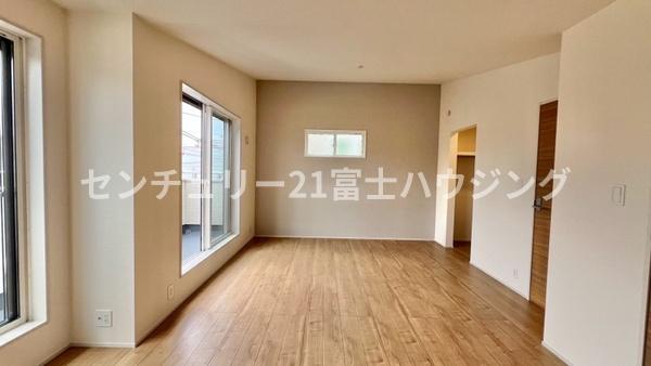 茅ヶ崎市赤羽根の新築一戸建