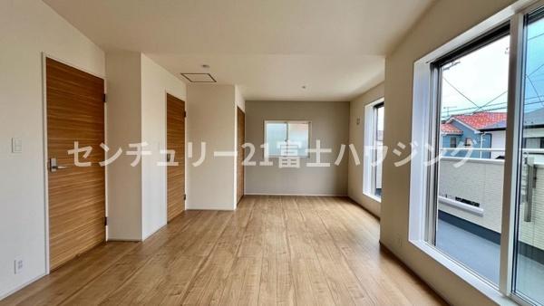 茅ヶ崎市赤羽根の新築一戸建