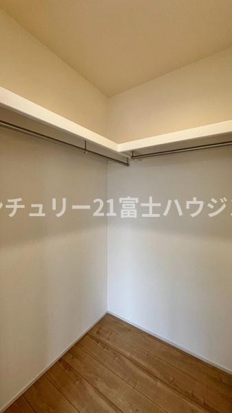 茅ヶ崎市赤羽根の新築一戸建