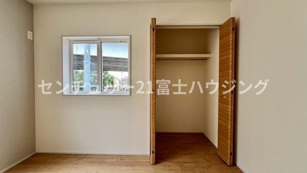 茅ヶ崎市赤羽根の新築一戸建