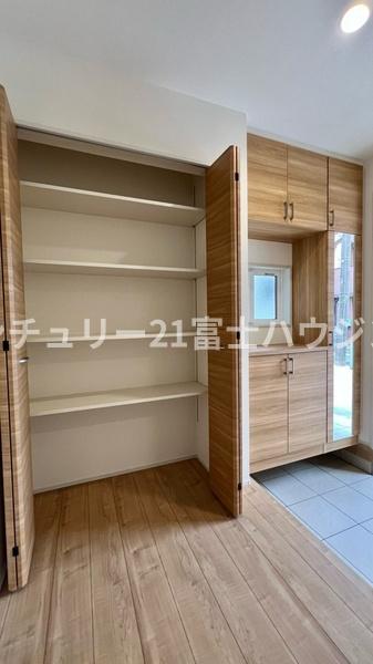 茅ヶ崎市赤羽根の新築一戸建