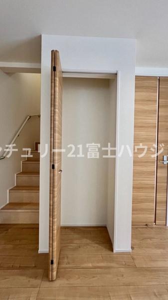 茅ヶ崎市赤羽根の新築一戸建