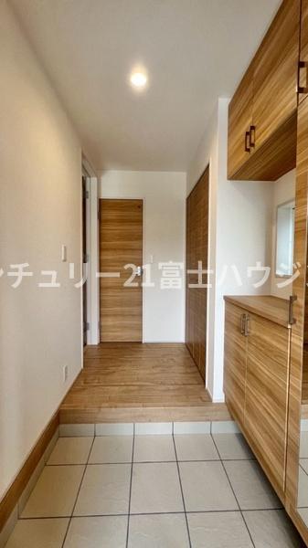 茅ヶ崎市赤羽根の新築一戸建