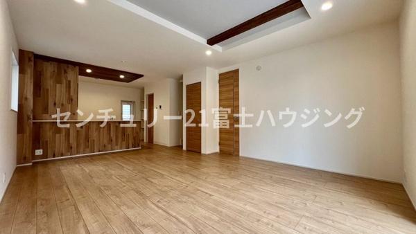 茅ヶ崎市赤羽根の新築一戸建