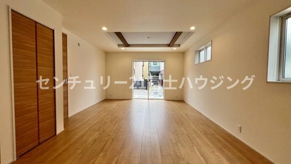 茅ヶ崎市赤羽根の新築一戸建