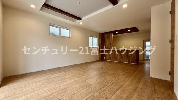 茅ヶ崎市赤羽根の新築一戸建