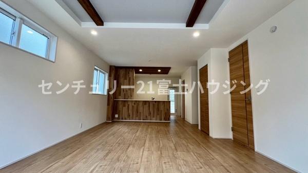 茅ヶ崎市赤羽根の新築一戸建