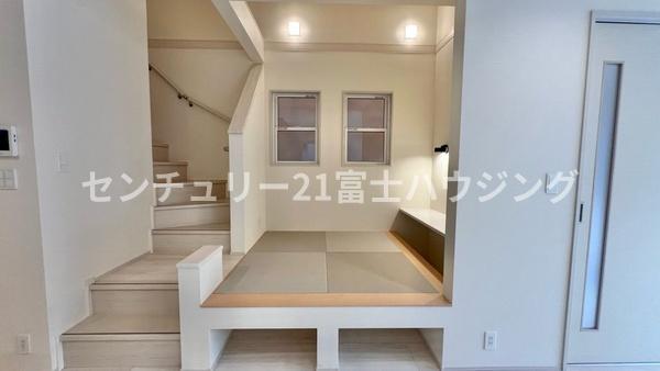 茅ヶ崎市赤羽根の新築一戸建