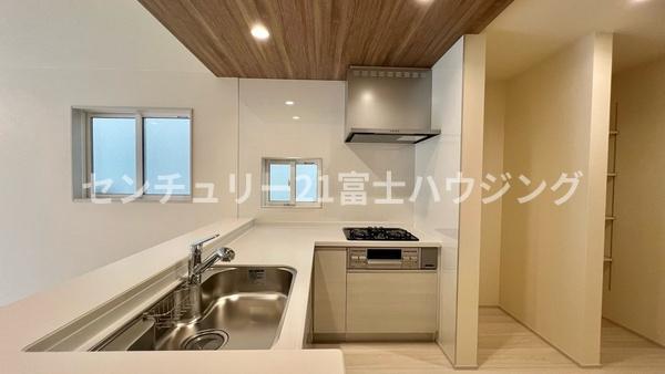 茅ヶ崎市赤羽根の新築一戸建