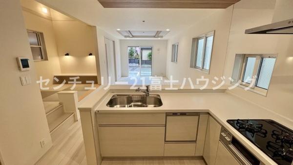 茅ヶ崎市赤羽根の新築一戸建