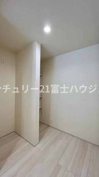 茅ヶ崎市赤羽根の新築一戸建