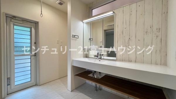 茅ヶ崎市赤羽根の新築一戸建