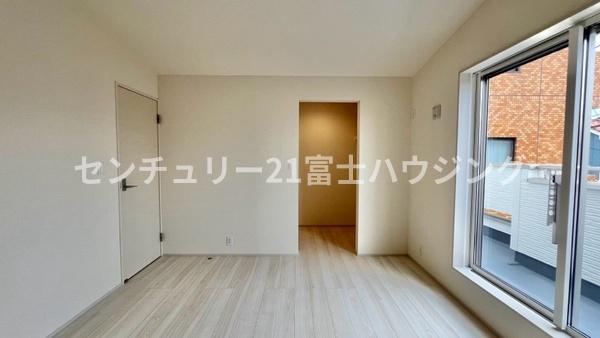茅ヶ崎市赤羽根の新築一戸建