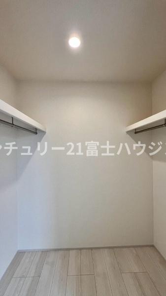 茅ヶ崎市赤羽根の新築一戸建