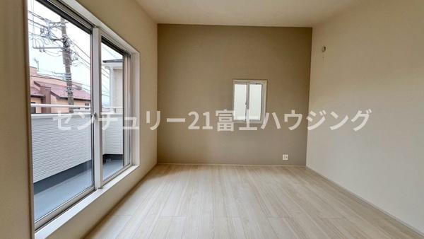 茅ヶ崎市赤羽根の新築一戸建