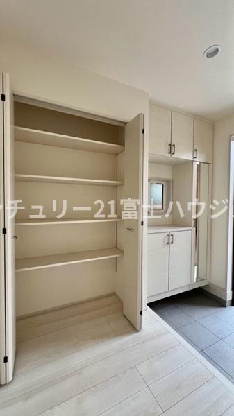 茅ヶ崎市赤羽根の新築一戸建