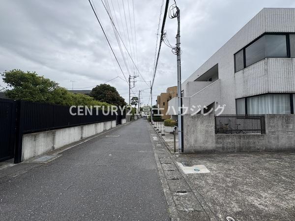 鎌倉市坂ノ下の土地