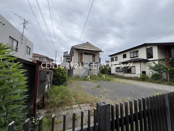 鎌倉市坂ノ下の土地
