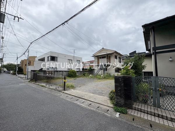 鎌倉市坂ノ下の土地