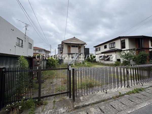 鎌倉市坂ノ下の土地