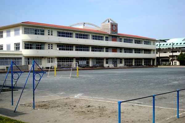 藤沢市辻堂3丁目 新築戸建1号棟 全2棟(高砂小学校)
