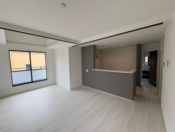 藤沢市辻堂3丁目　新築戸建1号棟　全2棟