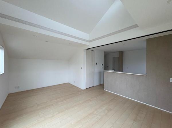 藤沢市辻堂3丁目　新築戸建2号棟　全2棟