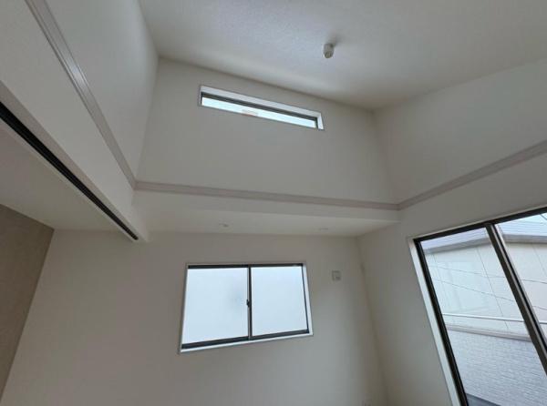 藤沢市辻堂3丁目　新築戸建2号棟　全2棟