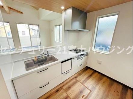 茅ヶ崎市白浜町　新築戸建1号棟　全1棟