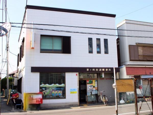 茅ヶ崎市中海岸4丁目 新築戸建2号棟 全2棟(茅ヶ崎南湖郵便局)