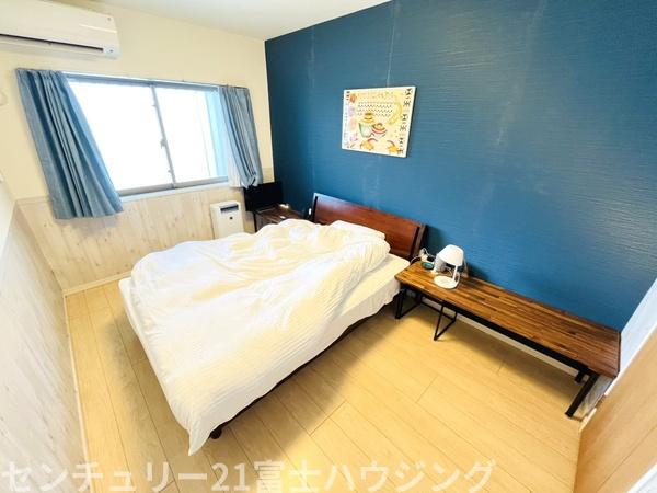 ミナシア湘南ライフタウン　パークフォート