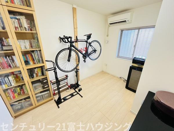 ミナシア湘南ライフタウン　パークフォート