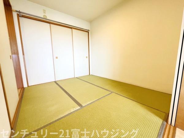 ミナシア湘南ライフタウン　パークフォート