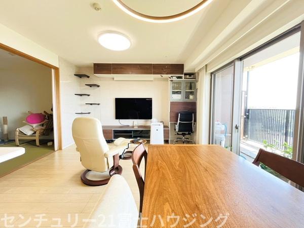 ミナシア湘南ライフタウン　パークフォート