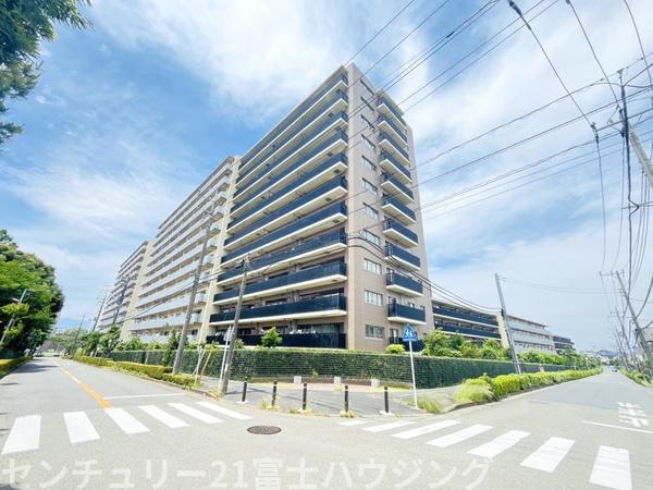 ミナシア湘南ライフタウン　パークフォート