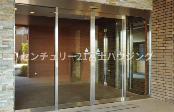 ミナシア湘南ライフタウン　パークフォート