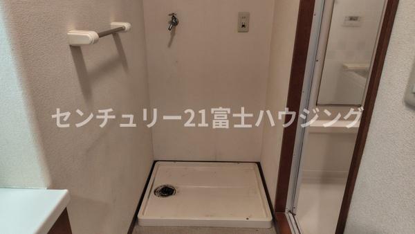 サーパス藤沢湘南台第3