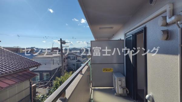 サーパス藤沢湘南台第3