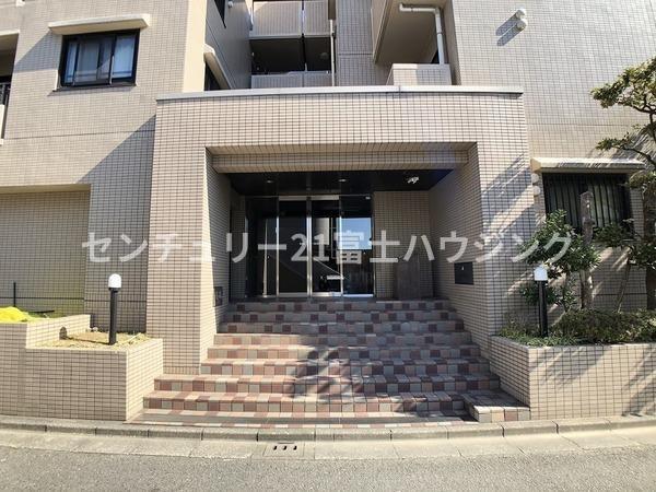 サーパス藤沢湘南台第3