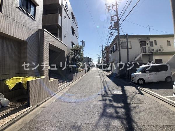 サーパス藤沢湘南台第3