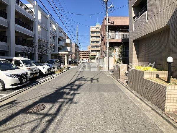 サーパス藤沢湘南台第3