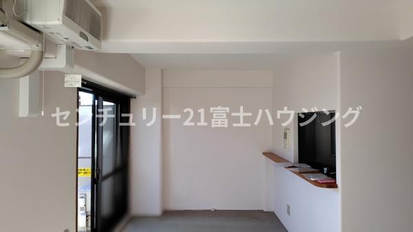 サーパス藤沢湘南台第3